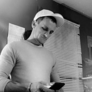 Meet your Posher, Donnie